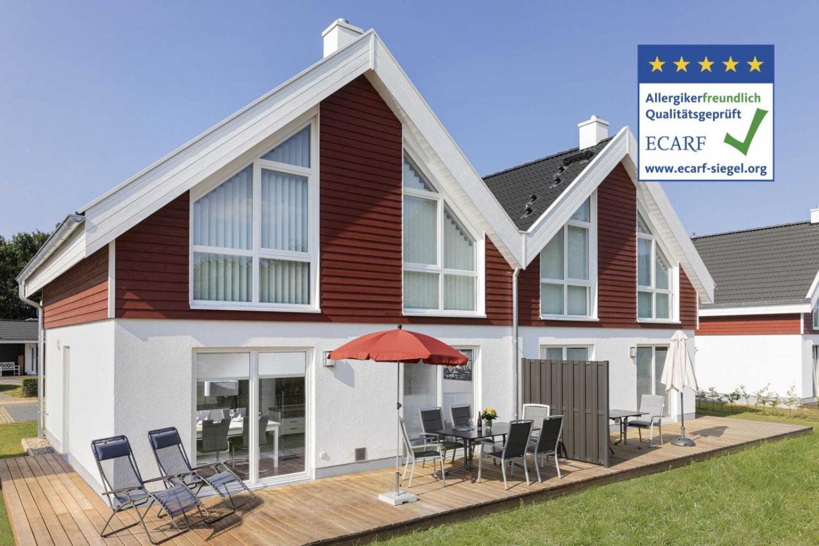 Mooie Slapen - Nordhorn Villa Kültér fotó