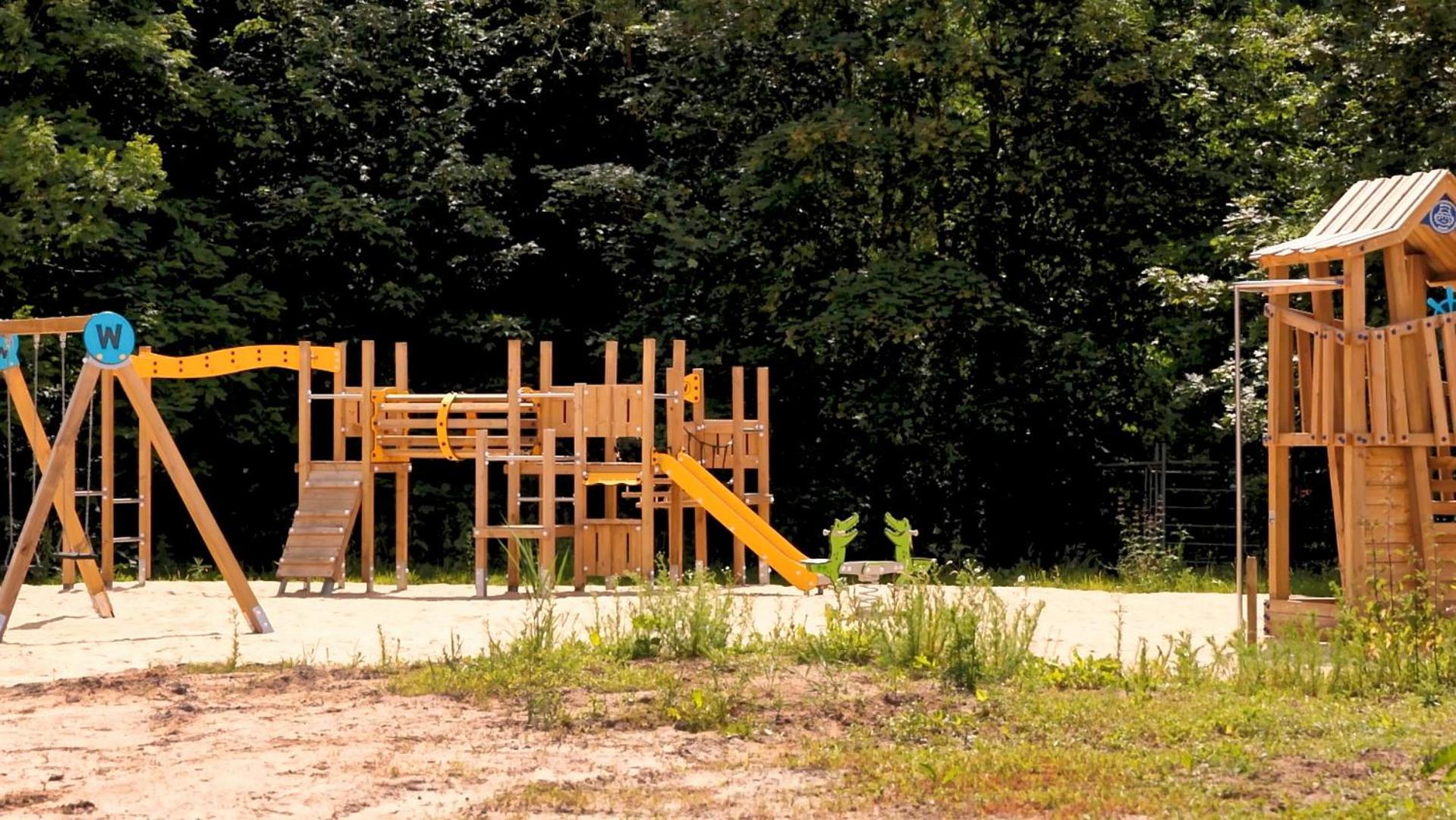 Mooie Slapen - Nordhorn Villa Kültér fotó